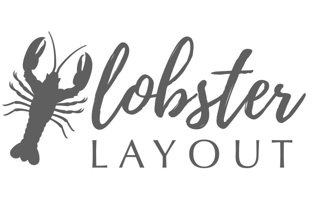 Lobster Layout